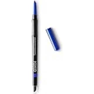 KIKO Milano Unlimited Precision Automatic Eyeliner & Khol 0,35 gr. - 07 Cobalt
