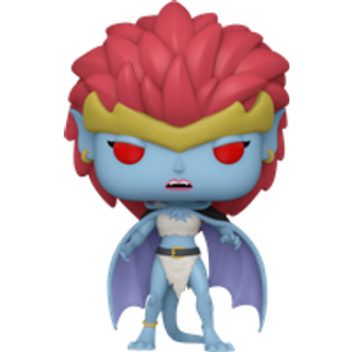 Funko Disney actionfigur (Demona)