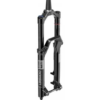 Fjederforgafler Rockshox Domain Gold Isolator RC3 27,5" Gloss Sort