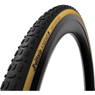 Cykeldæk Vittoria A.Dugast Typhoon C Anth Tubular XL 2C Neo