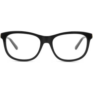 Gucci Mand GG1292O 001 Optiske stel Acetat Sort Firkantet