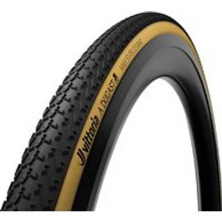 Cykeldæk Vittoria A.Dugast Small BirdC Anth TLR 3C Neo