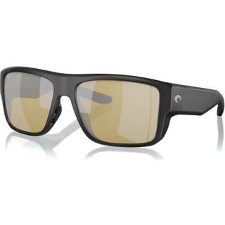 Costa Del Mar 6S9116 Taxman Polarized 911603 59 Solbriller Mænd Black - Matte Black - 59mm
