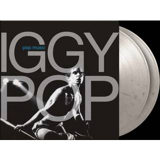 Iggy Pop - Pop Music