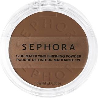 Sephora Collection - Mattifying Finishing Powder - 12hr - 8hr Mattifying Powder Relaunch-24 D - For Women