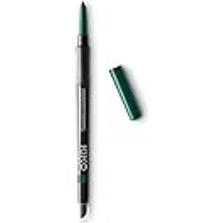 KIKO Milano Unlimited Precision Automatic Eyeliner & Khol 0,35 gr. - 18 Deep Green