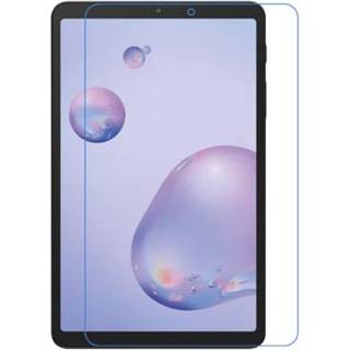 Samsung Galaxy Tab A 8.4 (2020) - Simpel Beskyttelsesfilm - Gennemsigtig