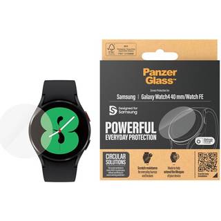PanzerGlass Screen Protector Samsung Galaxy Watch4 40mm | Watch FE