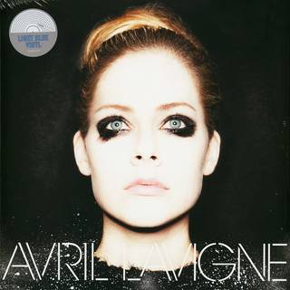 Avril Lavigne