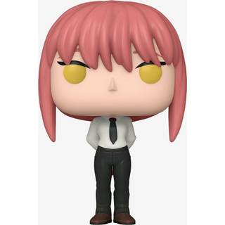 CHAINSAW MAN - POP Animation N° 1679 - Makima