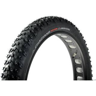CHAOYANG Pigdæk Fatbike TR 100-559 (26x4.0") 152stk Dubb Foldbart