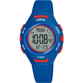 Stilfuld Herre Lorus Ur R2389PX9