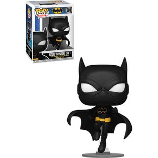 BATMAN WAR ZONE - POP Heroes N° 501 - Batgirl (Cassandra Cain)