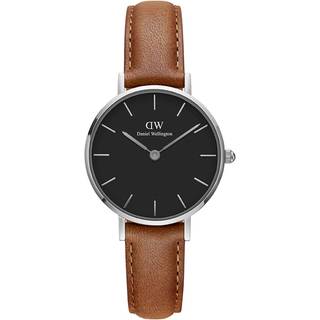 Daniel Wellington DW Watch Petite Durham 28mm MIC Silver