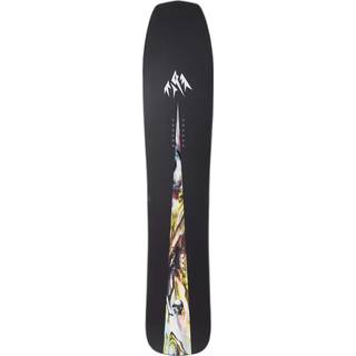 Jones Snowboards Mind Expander 2025 Snowboard - 166 - black