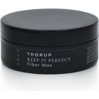 Thorup Keep It Perfect Fiber Wax 75 ml