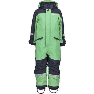 Didriksons Neptun Flyverdragt, Dusty Lime, 140