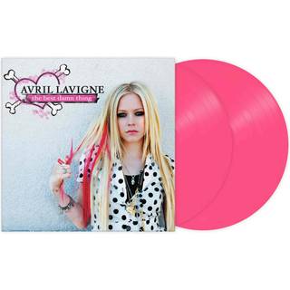 Avril Lavigne - The Best Damn Thing