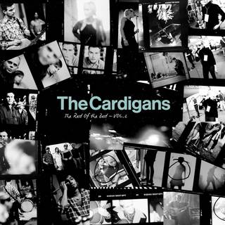 The Cardigans - The Rest of the Best Vol. 2