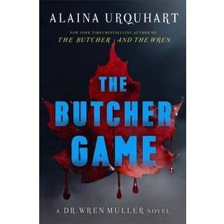 The Butcher Game