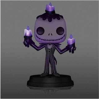 NIGHTMARE BEFORE CHRISTMAS - POP Super N° 1501 - Jack (Lights Up!)