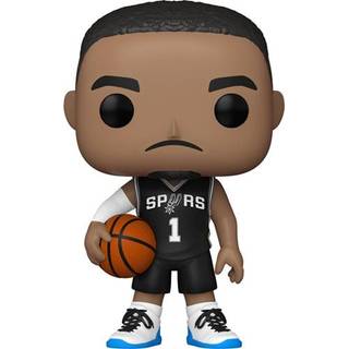 Funko POP San Antonio Spurs actionfigur (Victor Wembanyama)