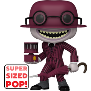 THE CONJURING - POP Super 6'' N° 1620 - The Crooked Man