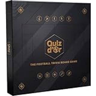 Quiz d&#039;Or