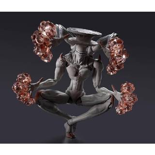 Kaiju No. 8 S.H. Figuarts Action Figure Kaiju No. 9 19 cm