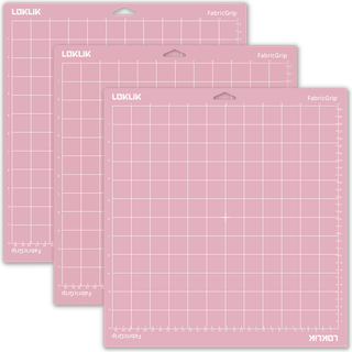 LOKLiK Cutting Mat - 3-pack