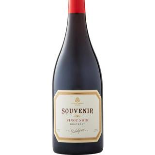 Scheid Family Wines - Souvenir Pinot Noir Monterey 2022