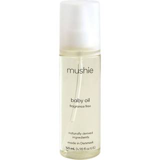 Mushie Baby Oil (Cosmos) - 145 ml.