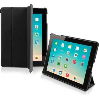 SBS iPad Air Book Pro Denim Case - Sort