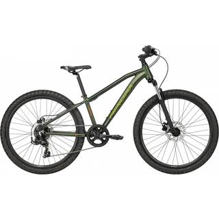 Principia Evoke A2.6 Unisex Grøn - 2025