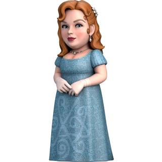 BRIDGERTON - Penelope Featherington - Figure Minix # 12cm