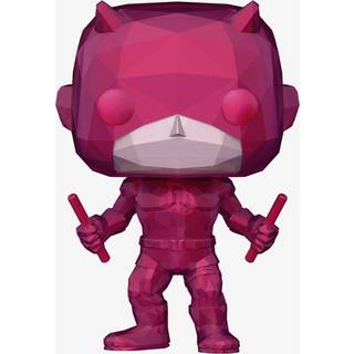 Pop Marvel Daredevil - Pop Marvel Daredevil Daredevil Facet