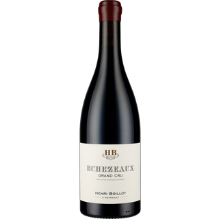 2019 Echezeaux Grand Cru Henri Boillot