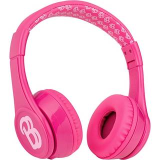 Ekids børnehøretelefoner - Barbie