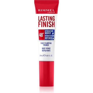 Rimmel Lasting Finish 48H Hydration Boost Langtidsholdbar makeup primer 24 ml - 24 ml