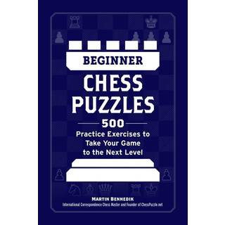 Beginner Chess Puzzles