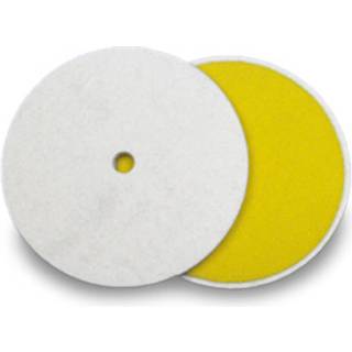 EISENBLÄTTER Zircotex-Fix felt disc Ø115 mm (80715)