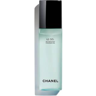 Chanel Le Gel Anti-Pollution Cleansing Gel