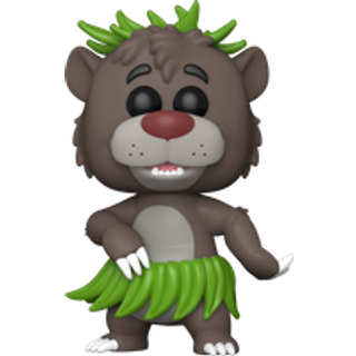 Funko The Jungle Book actionfigur (Baloo) - På lager i butik