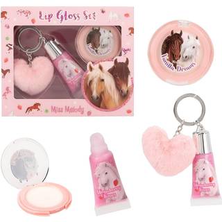 Miss Melody lipgloss