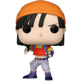 Funko Dragon Ball GT actionfigur (Pan) - På lager i butik