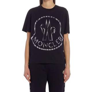 Metallic Logo T-shirt - XS
