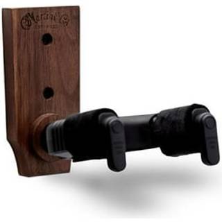C.F. Martin Guitar Wall Hanger Wood Pattern
