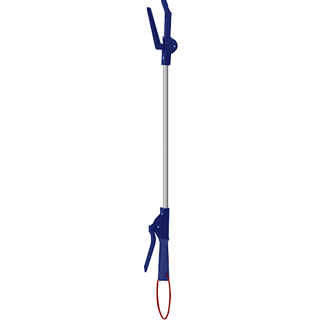 Actiumplus gribetang 70 cm - blå