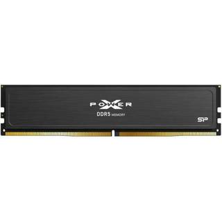Silicon Power XPOWER Pulse - DDR5 - kit - 64 GB: 2 x 32 GB - DIMM 288-pin / PC5-22400 - unbuffered
