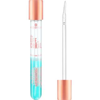 essence Live LIFE In CORAL Bi-Phase Lip Oil 4 ml